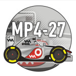 MP4-27