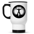 Кружка-термос