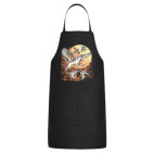 Кухонный фартук