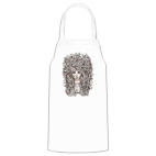 Кухонный фартук