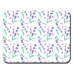 Прованс: Лаванда акварель