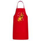 Кухонный фартук