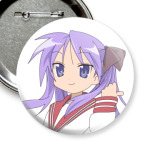 Kagami Hiiragi