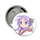 Kagami Hiiragi