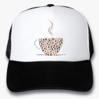 Кепки Trucker