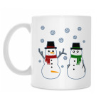 Кружка 330 мл