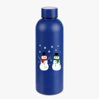 Термобутылка