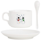 Кофейный набор