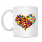 Кружка 330 мл