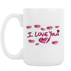 Кружка 420 мл