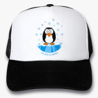 Кепки Trucker