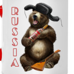  Russia