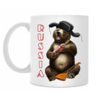 Кружка 330 мл