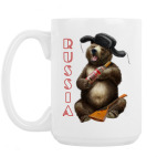 Кружка 420 мл