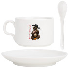 Кофейный набор