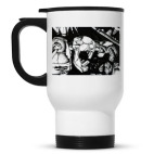 Кружка-термос