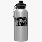 Спортивная бутылка