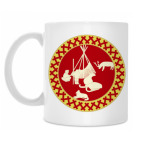 Хантымансийская иллюстрация