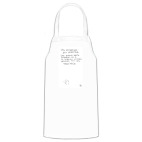 Кухонный фартук