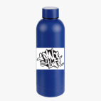 Термобутылка