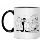 Семья Сопрано