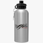 Спортивная бутылка