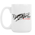 Кружка 420 мл