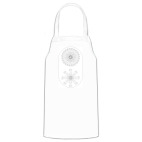 Кухонный фартук