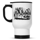 Кружка-термос