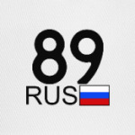 89 RUS
