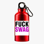 Металлическая бутылка 400 мл UV-DTF