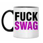 FUCK SWAG