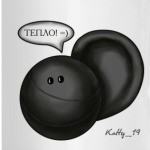 Ушастый мышь 13-го