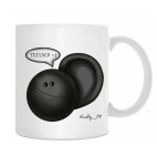 Кружка 330 мл