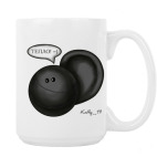 Кружка 420 мл