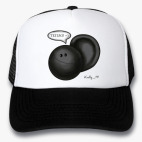 Кепки Trucker