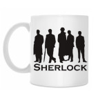 Шерлок(Sherlock)