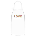 Кухонный фартук