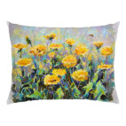 Одуванчики