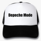 Кепки Trucker