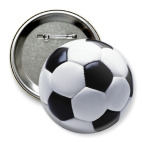 Футбольный мяч