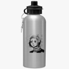 Спортивная бутылка