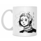 Кружка 330 мл