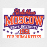 МГГУ им. Шолохова Москва