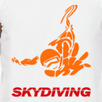 SKYDIVING