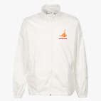 Ветровка без капюшона