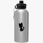 Спортивная бутылка