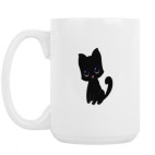 Кружка 420 мл