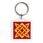 Звезда Руси (Сварогов квадрат)