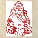   Ганеша, Ganesha